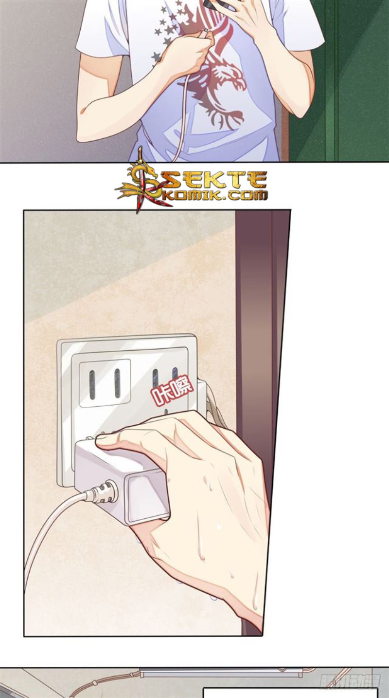 Super WeChat Chapter 01 Gambar 7
